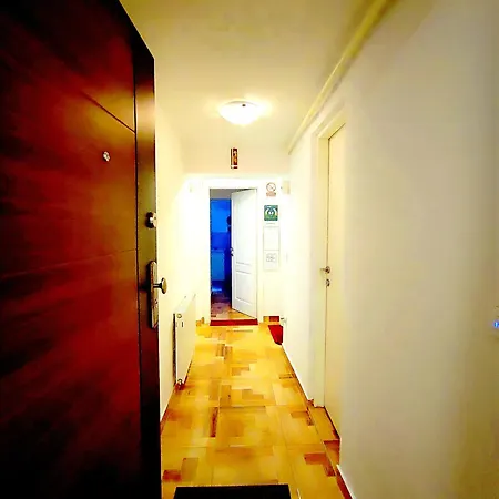 Studio Apartmani L'Art Zagreb Exterior foto