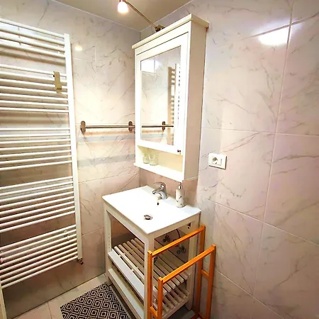 Studio Apartmani L'Art Zagreb Exterior foto