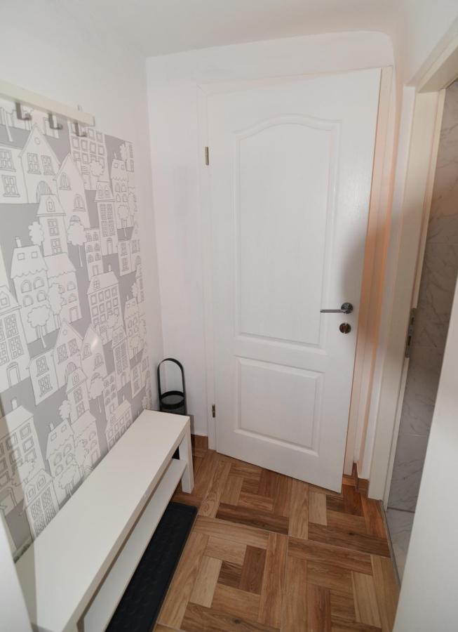 L'art Apartmán *