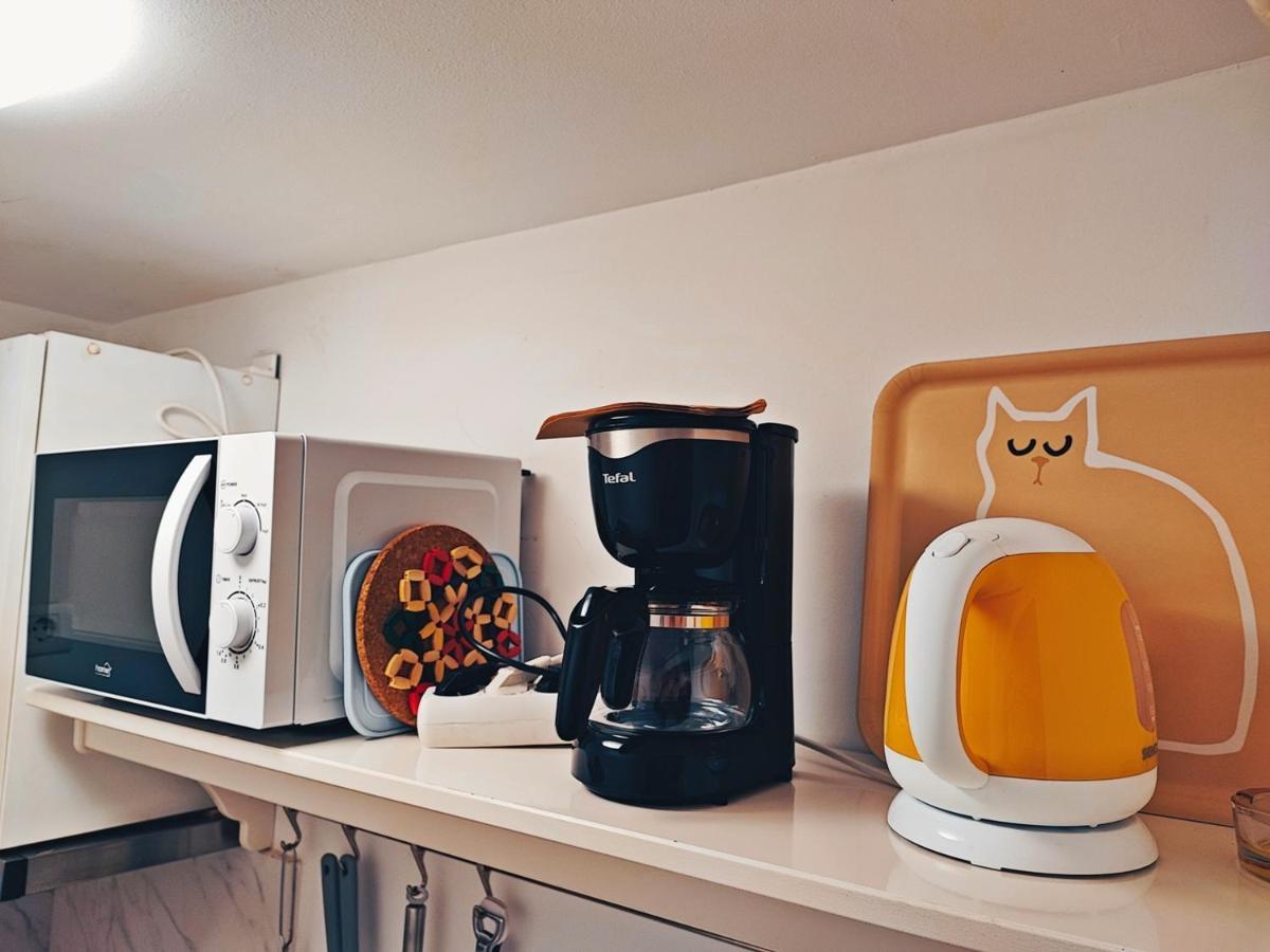Apartma L'art *