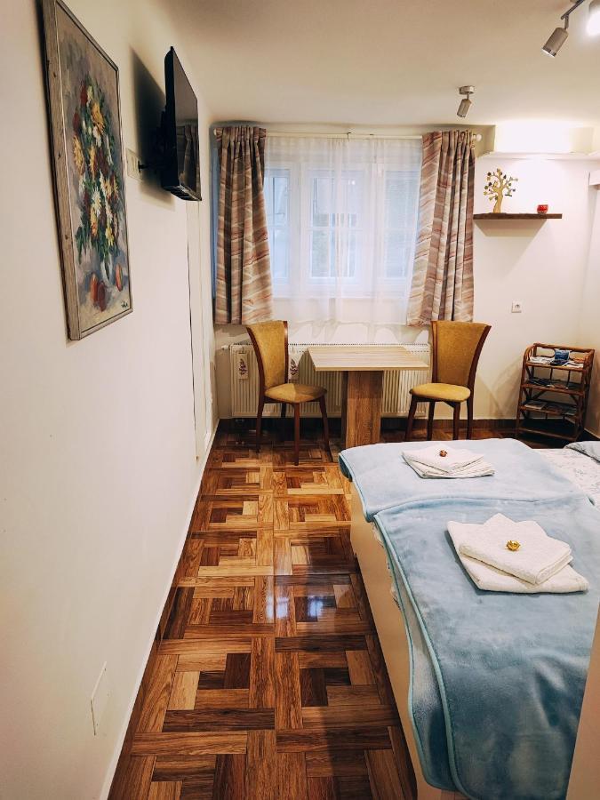 L'art Apartmán *