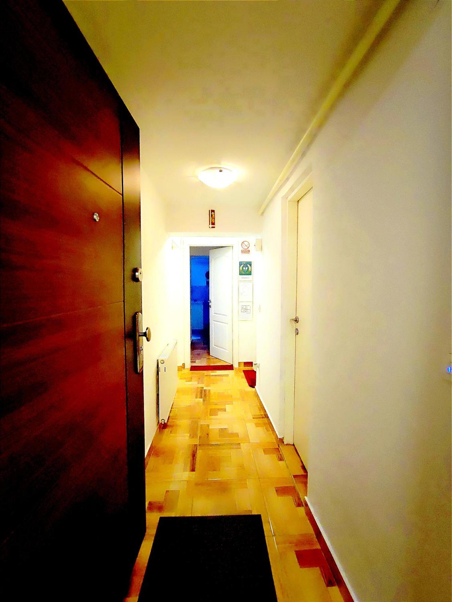 L'art Apartmán *