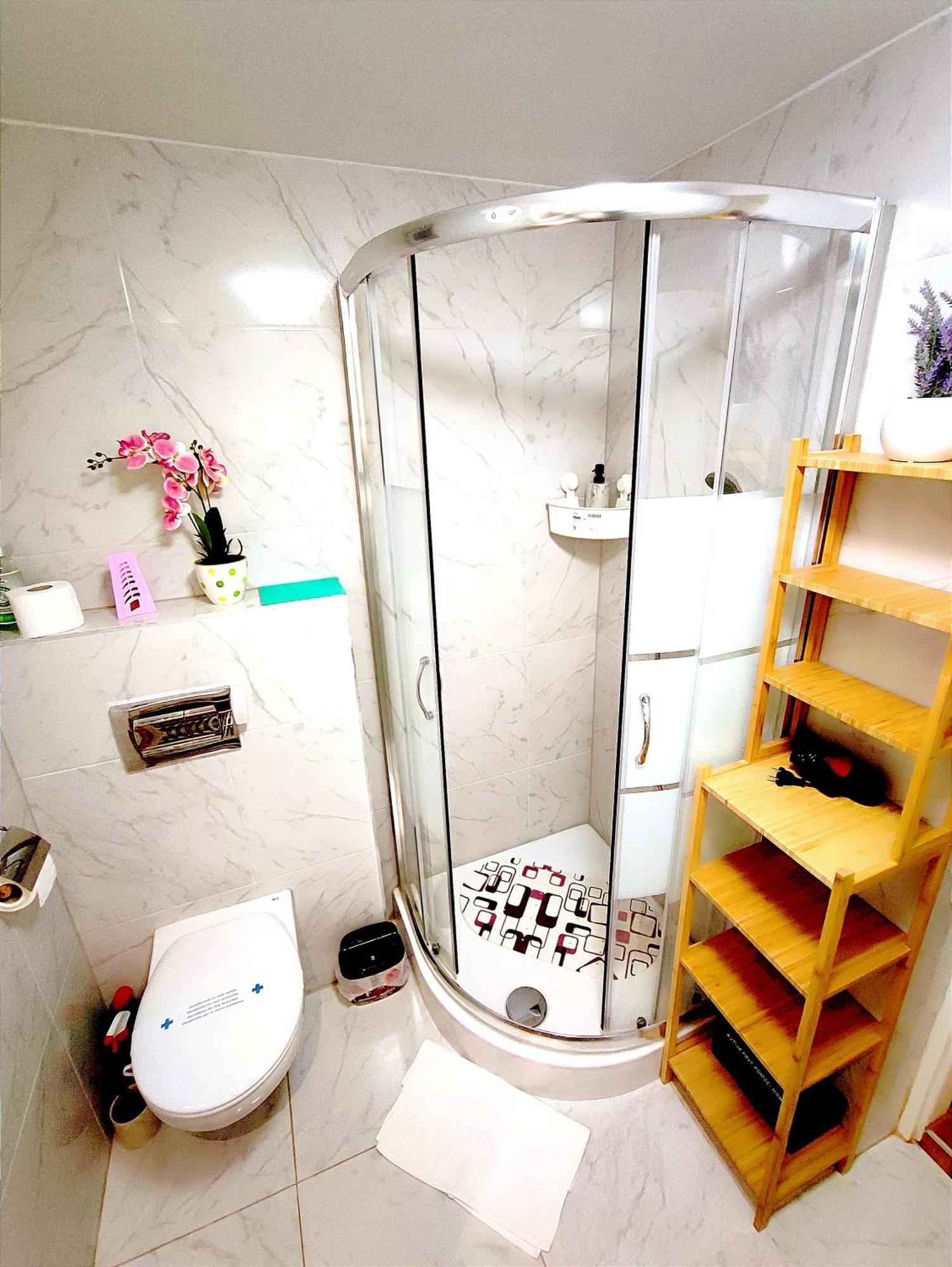 Apartmán L'art